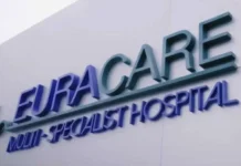 “Chimamanda’s Reports contain inaccuracies” – EURACARE Hospital Breaks Silence on Death of Chimamanda Adichie’s Son EURACARE Hospital Breaks Silence on Death of Chimamanda Adichie’s Son