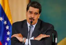 Switzerland Freezes Assets Linked to Venezuela’s President Nicolás Maduro
