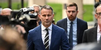 Premier League Reportedly Blocked Ryan Giggs’ Hall of Fame Induction Amid Abuse Trial