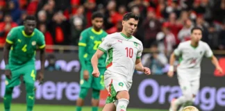 “Yesterday I failed and I take full responsibility” – Brahim Díaz Apologises After Penalty Miss Costs Morocco AFCON Title Brahim Díaz Apologises After Penalty Miss Costs Morocco AFCON Title