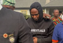 Anthony Joshua’s Uncle Speaks as Driver Appears in Court