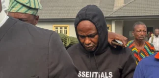 Anthony Joshua’s Uncle Speaks as Driver Appears in Court