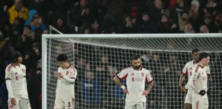 Adli’s Last-Gasp Strike Ends Liverpool’s Unbeaten Run as Bournemouth Win Thriller Adli’s Last-Gasp Strike Ends Liverpool’s Unbeaten Run as Bournemouth Win Thriller