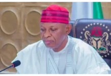Kano Governor Abba Yusuf Resigns from NNPP Over Internal Crisis