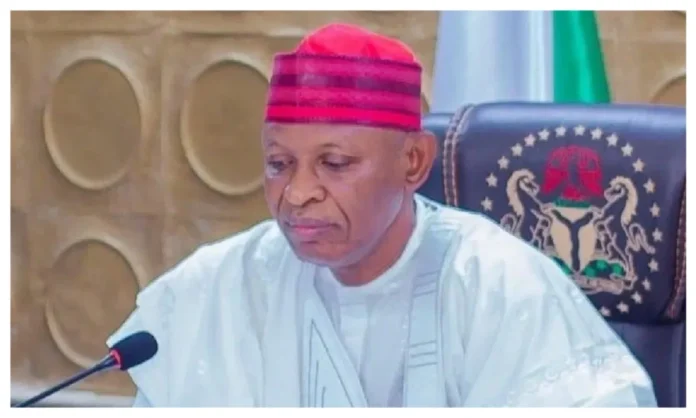 Abba-yusuf Kano Governor Abba Yusuf Resigns from NNPP Over Internal Crisis