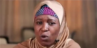 Aisha Yesufu