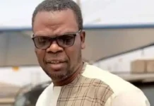 Oriyomi Hamzat Declares 2027 Oyo Governorship Ambition Under Accord Party