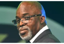 Amaju Pinnick Rules Out Return as NFF President