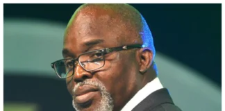 Amaju Pinnick Rules Out Return as NFF President