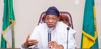 Aregbesola