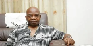 Senegal Revokes Offshore Oil License Held by Arthur Eze’s Atlas Oranto