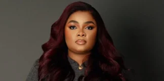 Bimbo Ademoye Vows Legal Action Over Alleged Copyright Theft of Her Movie Soundtrack