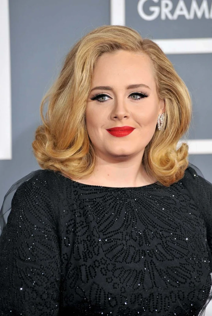 Adele Transforms Sylvester Stallone’s Former Mansion in $50m Renovation Adele Transforms Sylvester Stallone’s Former Mansion in $50m Renovation
