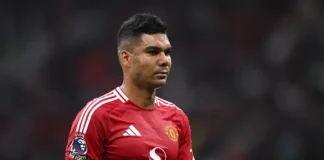 Casemiro Explains Decision to Leave Manchester United, Hints at ‘New Chapter’ Casemiro