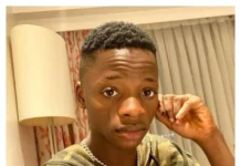 Police Arrest Suspect in Death of Singer Destiny Boy Afrobeat Singer Destiny Boy Dies at 22