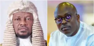 Rivers Assembly Initiates Impeachment Proceedings Against Governor Fubara, Deputy