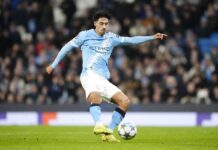 Enzo Fernandez’s Late Equaliser Deals Blow to Man City’s Title Hopes