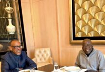 ‘He only used Grok to enhance It” – Presidency Debunks Claims of AI-Generated Photo of Tinubu, Kagame Presidency Debunks Claims of AI-Generated Photo of Tinubu, Kagame