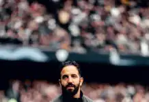 Ruben Amorim Sacked as Manchester United Manager After 14 Months in Charge