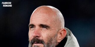 BREAKING: Chelsea and Enzo Maresca Part Ways with Immediate Effect