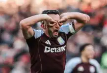 Aston Villa Maintain Perfect Home Run With 3–1 Win Over Nottingham Forest