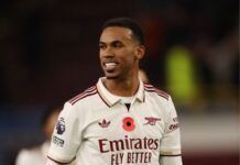 Declan Rice Inspires Arsenal to Comeback Win at Bournemouth to Extend Title Lead