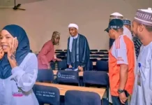 Emir Sanusi II Sparks Debate After Photos Show Him Attending Law Lectures as Undergraduate in Kano