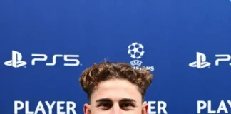 Barcelona Beat Slavia Prague 4–2 to Keep Top-Eight Hopes Alive Barcelona Beat Slavia Prague 4–2 to Keep Top-Eight Hopes Alive