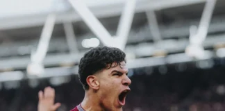 West Ham Ease Past Sunderland 3–1 to Close in on Premier League Safety West Ham Ease Past Sunderland 3–1 to Close in on Premier League Safety