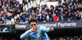 Manchester City Beat Wolves to End Winless Run as Marmoush Opens League Account Manchester City Beat Wolves to End Winless Run as Marmoush Opens League Account