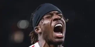 Cunha’s Late Wonder Strike Hands Manchester United Dramatic Win Over Arsenal