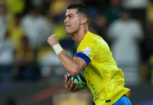 Ronaldo doesn’t own a share in our club – Al-Nassr Ronaldo doesn’t own a share in our club – Al-Nassr