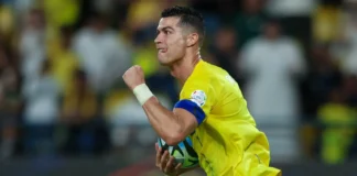 Ronaldo doesn’t own a share in our club – Al-Nassr