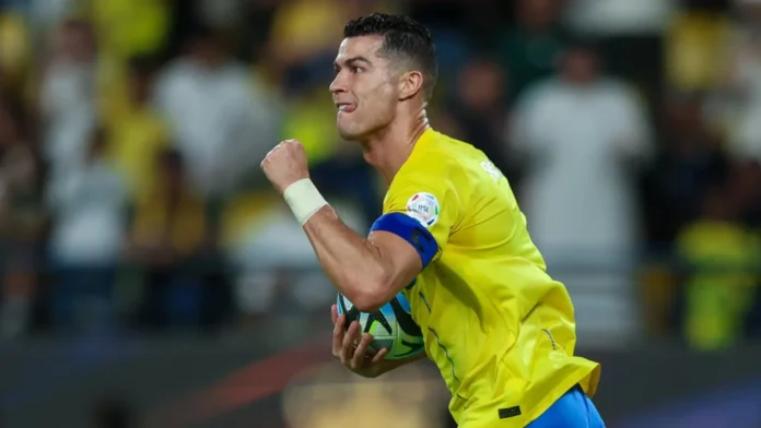 Ronaldo doesn’t own a share in our club – Al-Nassr