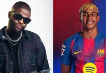 Skales Shares Emotional Testimony on Career Revival