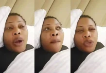 Doris Ogala Says Confession Has Freed Her From ‘Occultic Kingdom’