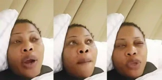 Doris Ogala Says Confession Has Freed Her From ‘Occultic Kingdom’