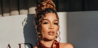 Annie Mthembu Reflects on RHUGT Africa Experience