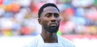 Super Eagles Captain Wilfred Ndidi Loses Father in Road Accident