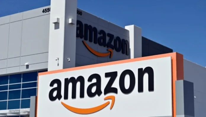 Amazon to Cut 16,000 Jobs Globally Amid Restructuring