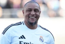 Roberto Carlos Undergoes Emergency Heart Surgery