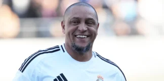 Roberto Carlos Undergoes Emergency Heart Surgery