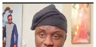 2027: Ex-Labour Party aspirant, Fadojoe declares presidential bid