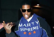 Kid Cudi Hints at Music Comeback After Announcing Hiatus