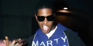 Kid Cudi Hints at Music Comeback After Announcing Hiatus