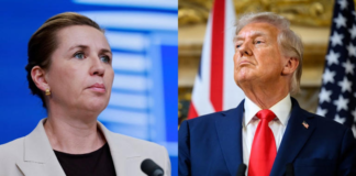 Denmark, Greenland Warn Trump to Stop Greenland Takeover Threats