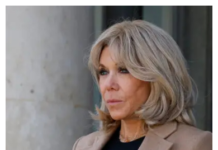 Paris Court Convicts 10 Over Online Harassment of France’s First Lady, Brigitte Macron