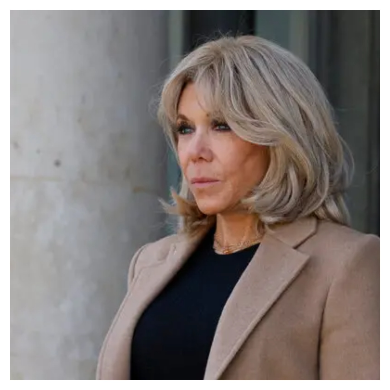 Paris Court Convicts 10 Over Online Harassment of France’s First Lady, Brigitte Macron Paris Court Convicts 10 Over Online Harassment of France’s First Lady, Brigitte Macron