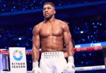 Anthony Joshua Set to Retire From Boxing After Fatal Crash