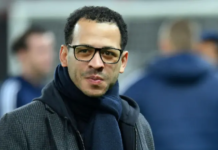 Chelsea Appoint Liam Rosenior as New Head Coach Liam Rosenior